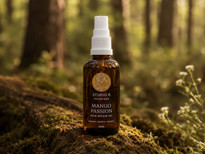 Mango Passion – Hair Repair Oil