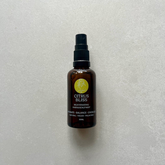 Citrus Bliss - Refresh, Balance & Uplift