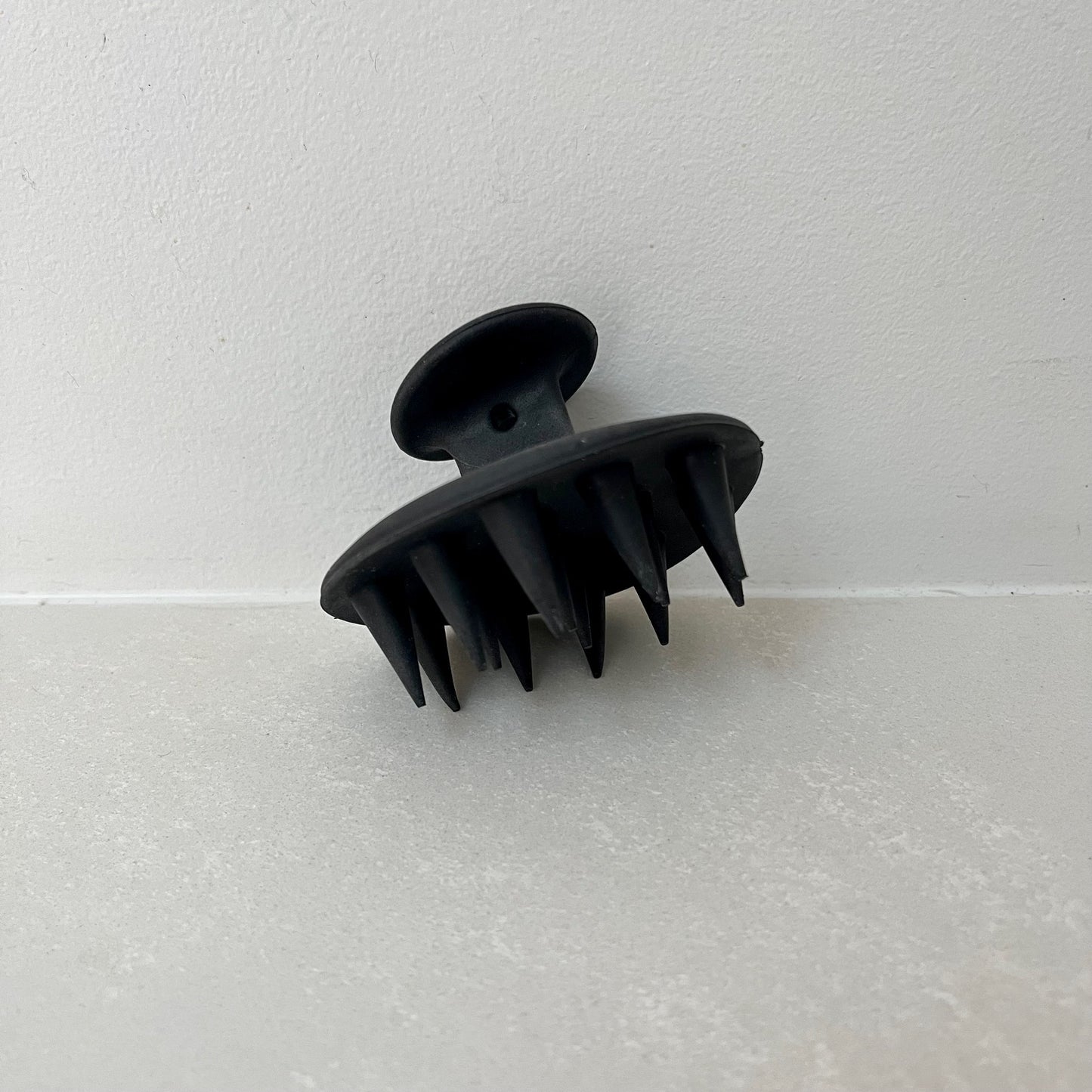 Silicone Scalp Massage Brush