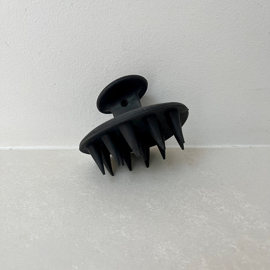 Silicone Scalp Massage Brush