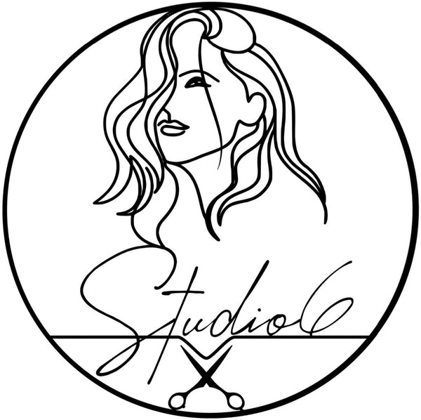 Studio 6 Haircare